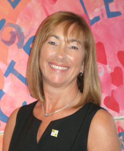 Hilary Davies