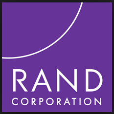 RAND Corp logo