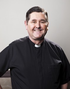Father Chris Riley, Founder and CEO of Youth Off the Streets: "Restorative practices are focused on healing the community rather than retribution and blame and our troubled kids need this to be the focus."
