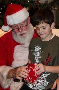 santa