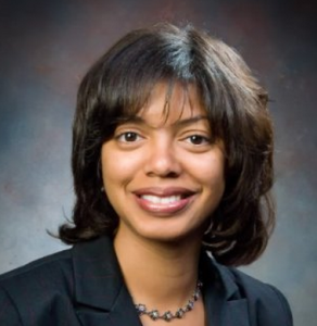 Dr. Dara Ware Allen