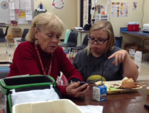 When their school moved, students' voices mattered