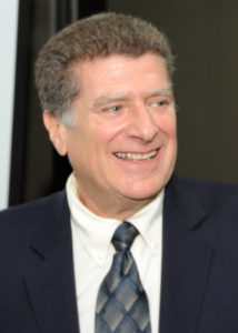 Ted Wachel