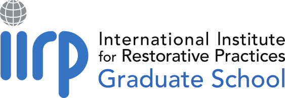 International Institute for Restorative Practices (logo)